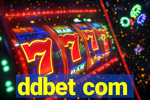 ddbet com